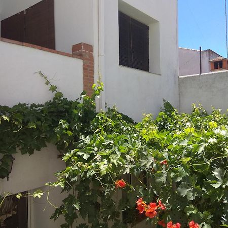 El Regocijo Apartment Oliva de la Frontera Exterior photo